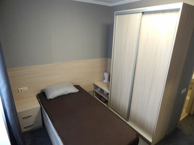 Фотография номера мини отеля Дон Кихот