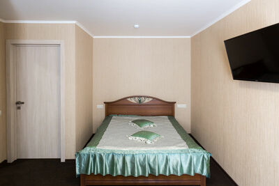 Фотография номера мини отеля Дон Кихот