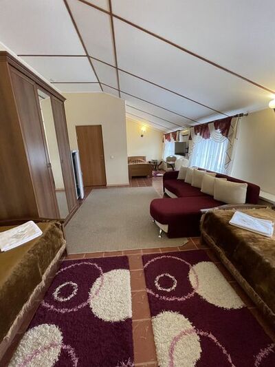 Фотография номера мини отеля Дон Кихот