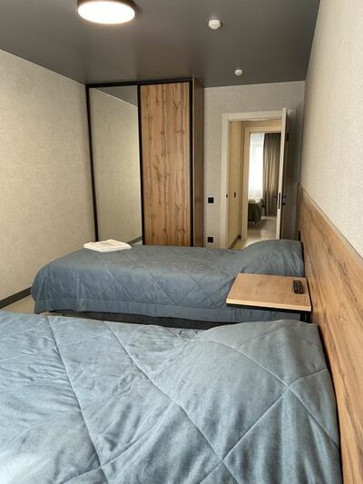 Фотография номера мини отеля Дон Кихот