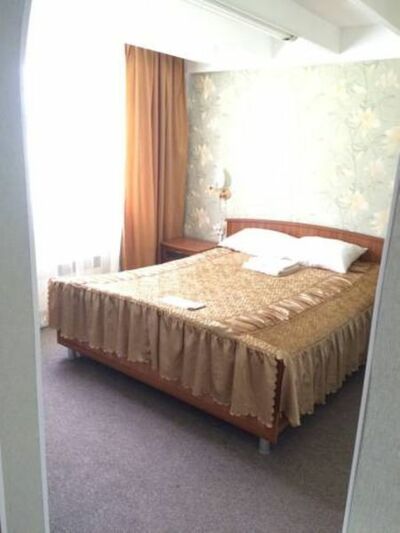 Фотография номера гостиницы Подкова