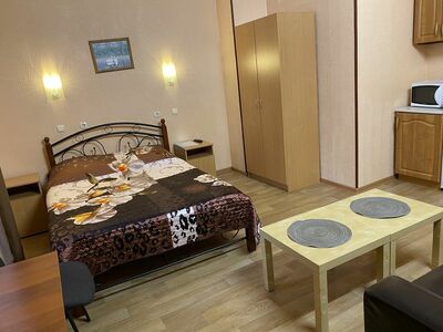 Фотография номера гостиницы Парк-отель