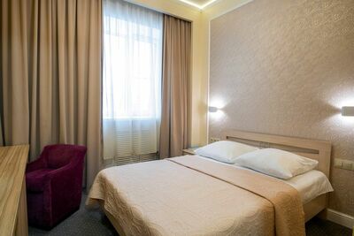 Фотография номера гостиницы Парк-отель