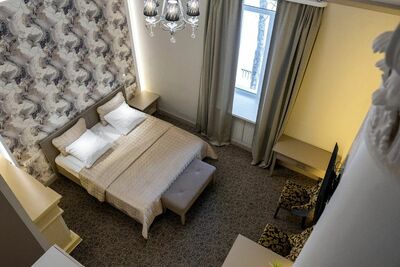 Фотография номера гостиницы Парк-отель