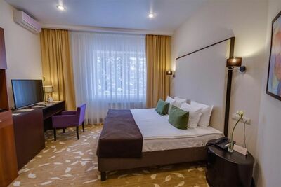 Фотография номера гостиницы Гарден Хотел и Спа