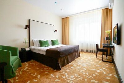 Фотография номера гостиницы Гарден Хотел и Спа