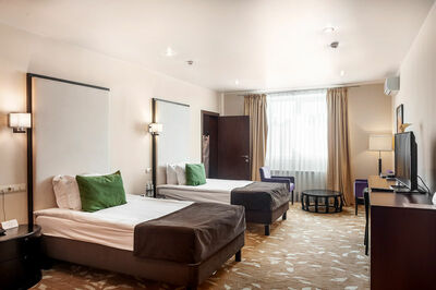 Фотография номера гостиницы Гарден Хотел и Спа