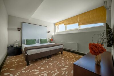 Фотография номера гостиницы Гарден Хотел и Спа