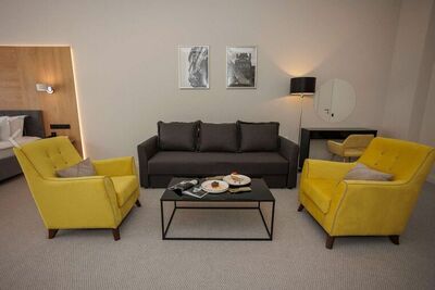 Фотография номера гостиницы Гарден Хотел и Спа