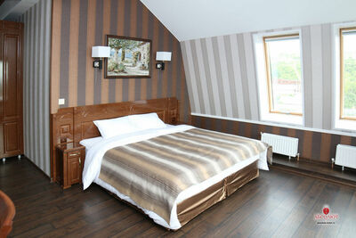 Фотография номера гостиницы Абсолют Бутик-Отель