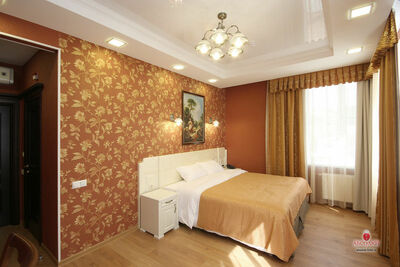 Фотография номера гостиницы Абсолют Бутик-Отель