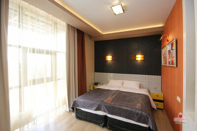 Фотография номера гостиницы Абсолют Бутик-Отель