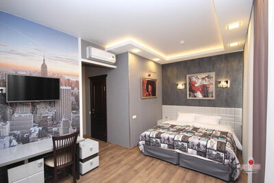 Фотография номера гостиницы Абсолют Бутик-Отель