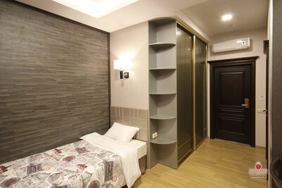 Фотография номера гостиницы Абсолют Бутик-Отель