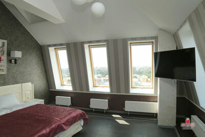 Фотография номера гостиницы Абсолют Бутик-Отель