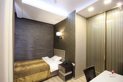 Фотография номера гостиницы Абсолют Бутик-Отель