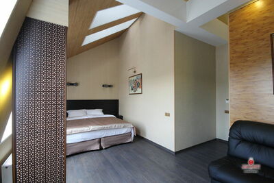 Фотография номера гостиницы Абсолют Бутик-Отель