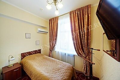 Фотография номера гостиницы Центральная