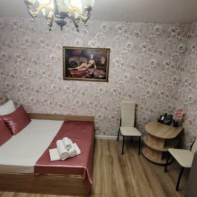 Фотография номера мини отеля Мишель