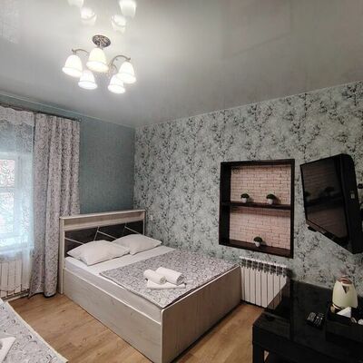 Фотография номера мини отеля Мишель