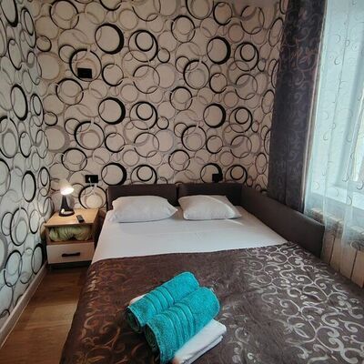 Фотография номера мини отеля Мишель