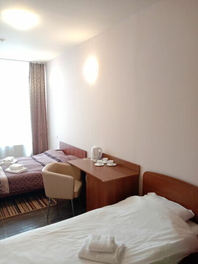 Фотография номера гостиницы Азалия отель