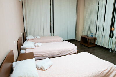 Фотография номера гостиницы Азалия отель