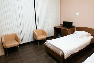 Фотография номера гостиницы Азалия отель