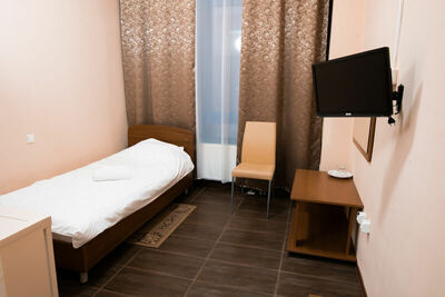 Фотография номера гостиницы Азалия отель