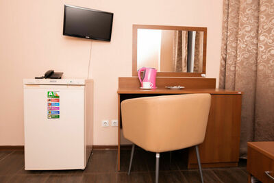 Фотография номера гостиницы Азалия отель