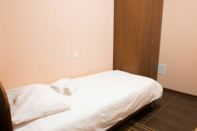 Фотография номера гостиницы Азалия отель