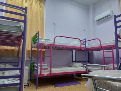 Фотография номера хостела Санни