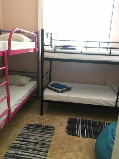 Фотография номера хостела Санни