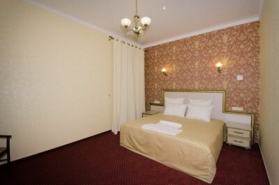Фотография номера гостиницы Онегин
