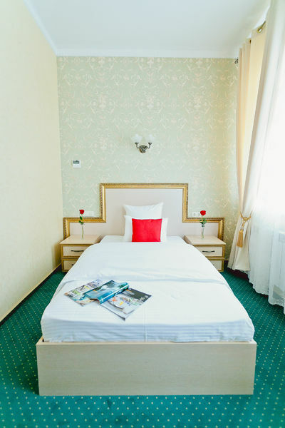 Фотография номера гостиницы Онегин