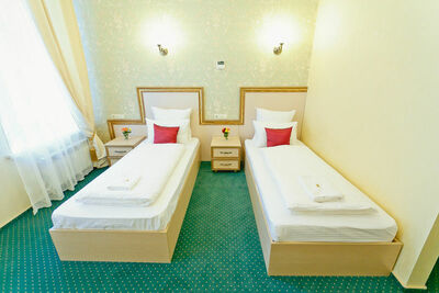 Фотография номера гостиницы Онегин