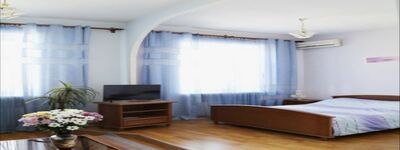 Фотография номера гостиницы Металлург