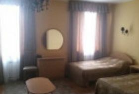 Фотография номера гостиницы Металлург