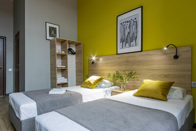 Фотография номера гостиницы Номера на Садовой