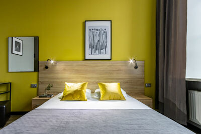 Фотография номера гостиницы Номера на Садовой