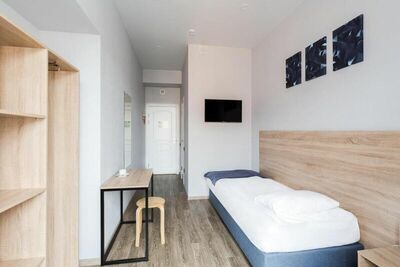 Фотография номера гостиницы Номера на Садовой