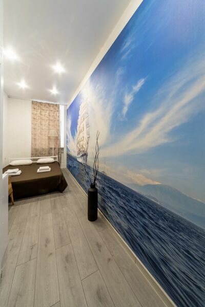 Фотография номера мини отеля На Невском 136