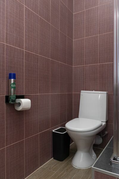 Фотография номера мини отеля На Невском 136