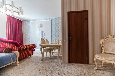 Фотография номера мини отеля На Невском 136