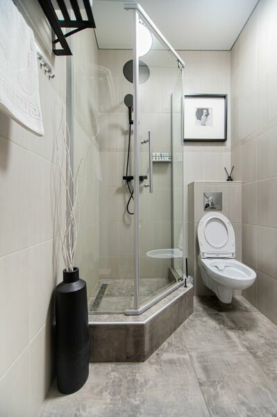 Фотография номера мини отеля На Невском 136