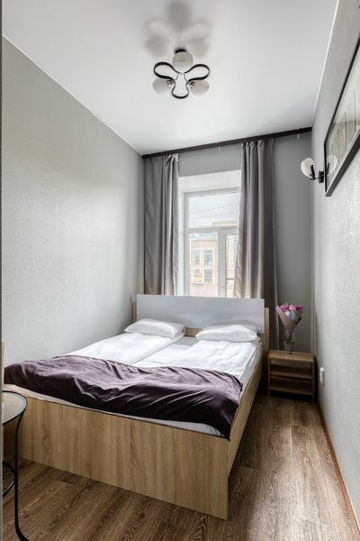 Фотография номера гостиницы Номера на Гончарной