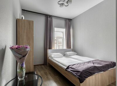 Фотография номера гостиницы Номера на Гончарной