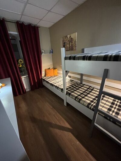 Фотография номера хостела Бригит на Ладожской