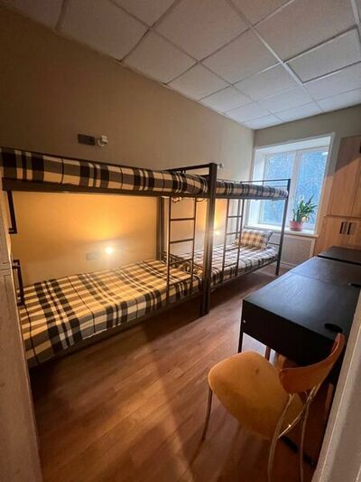 Фотография номера хостела Бригит на Ладожской