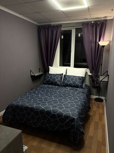 Фотография номера хостела Бригит на Ладожской